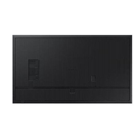 Monitor LENOVO QM65C 65" / VA / 4K / 8ms / 60 Hz / DP / HDMI / USB / RS232 / RJ45 / Stereo mini Jack