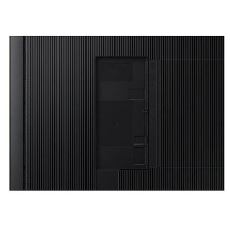 Monitor LENOVO QM65C 65" / VA / 4K / 8ms / 60 Hz / DP / HDMI / USB / RS232 / RJ45 / Stereo mini Jack