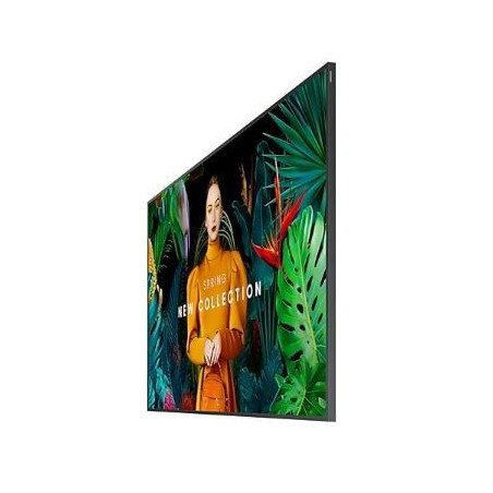 Monitor LENOVO QM75C 75" / VA / 4K / 8ms / 60 Hz / DP / HDMI / USB / RS232C / RJ45 / Stereo mini Jack