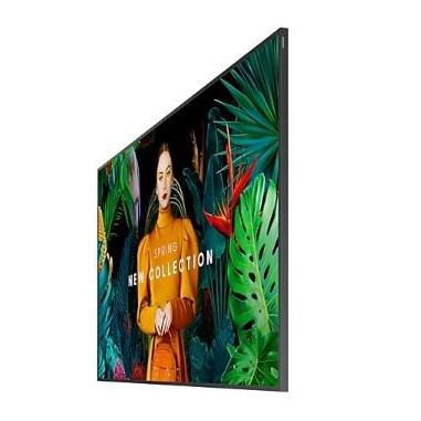 Monitor SAMSUNG QM85C 85" / VA / 4K /...