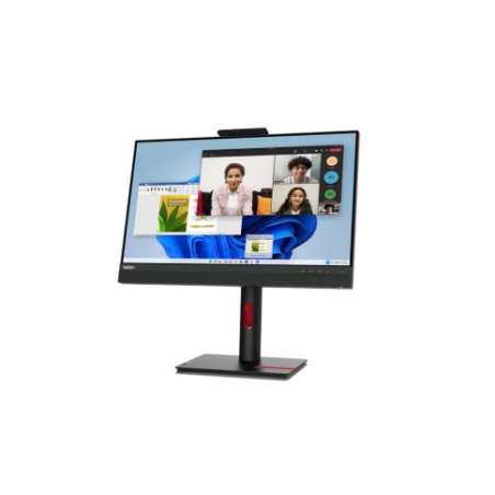 Monitor LENOVO ThinkCentre Tiny-in-One 24 Gen 5 24" / IPS / Full HD / 4ms / 60 Hz / USB / HDMI / DP