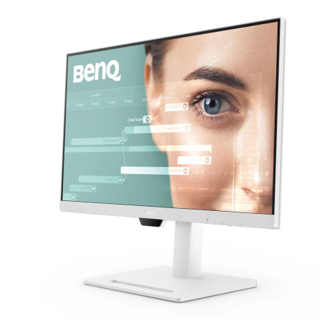 Monitor BENQ GW3290QT 32" / IPS / WQHD / 5ms / 75 Hz / HDMI / DP / USB / USB-C / Wyjście słuchawkowe