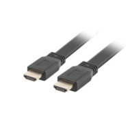 Kabel HDMI-HDMI v2.0 1.8m...