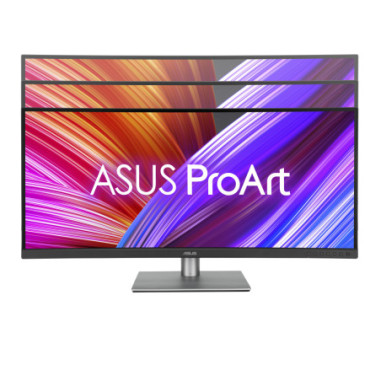 Monitor ASUS ProArt Display PA34VCNV 34" / IPS / UWQHD / 5ms / 60 Hz / USB-C / DP / HDMI / USB / RJ45 / Wyjście słuchawkowe