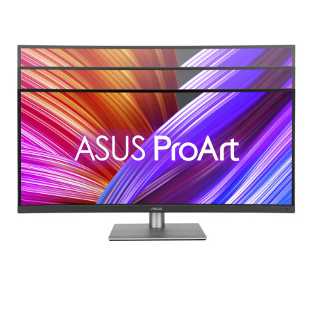 Monitor ASUS ProArt Display PA34VCNV 34" / IPS / UWQHD / 5ms / 60 Hz / USB-C / DP / HDMI / USB / RJ45 / Wyjście słuchawkowe