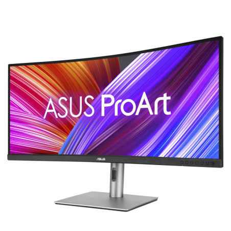 Monitor ASUS ProArt Display PA34VCNV 34" / IPS / UWQHD / 5ms / 60 Hz / USB-C / DP / HDMI / USB / RJ45 / Wyjście słuchawkowe
