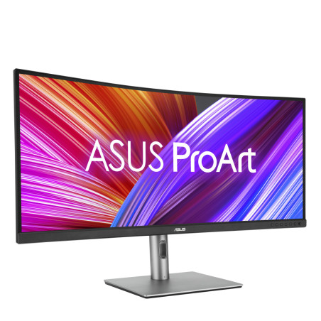 Monitor ASUS ProArt Display PA34VCNV 34" / IPS / UWQHD / 5ms / 60 Hz / USB-C / DP / HDMI / USB / RJ45 / Wyjście słuchawkowe