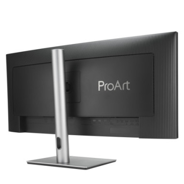 Monitor ASUS ProArt Display PA34VCNV 34" / IPS / UWQHD / 5ms / 60 Hz / USB-C / DP / HDMI / USB / RJ45 / Wyjście słuchawkowe