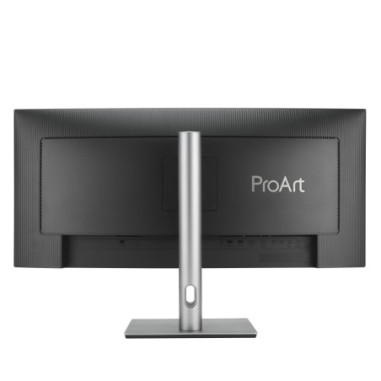 Monitor ASUS ProArt Display PA34VCNV 34" / IPS / UWQHD / 5ms / 60 Hz / USB-C / DP / HDMI / USB / RJ45 / Wyjście słuchawkowe