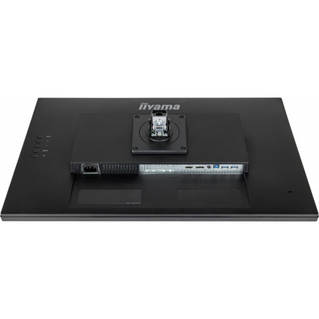 Monitor IIYAMA ProLite XUB2792HSU-B6 27" / IPS / Full HD / 0.4ms / 100 Hz / HDMI / DP / USB / Wyjście słuchawkowe