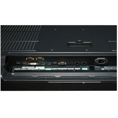 Monitor wielkoformatowy LG 55VSH7J-H 55" / IPS / Full HD / 8ms / 60 Hz / HDMI / DVI-D / RS232C / DP / Wyjście audio / RJ45 / USB