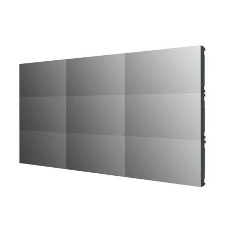Monitor wielkoformatowy LG 55VSH7J-H 55" / IPS / Full HD / 8ms / 60 Hz / HDMI / DVI-D / RS232C / DP / Wyjście audio / RJ45 / USB