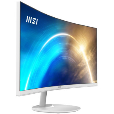 Monitor MSI PRO MP341CQW 34" / VA / UWQHD / 1ms / 100 Hz / HDMI / DP / Wyjście słuchawkowe /