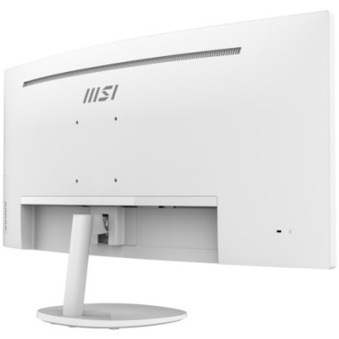 Monitor MSI PRO MP341CQW 34" / VA / UWQHD / 1ms / 100 Hz / HDMI / DP / Wyjście słuchawkowe /