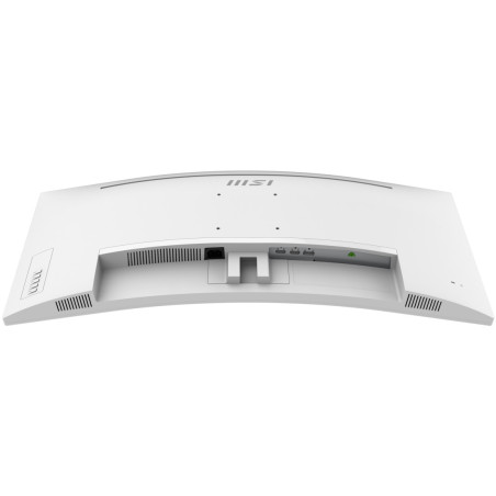 Monitor MSI PRO MP341CQW 34" / VA / UWQHD / 1ms / 100 Hz / HDMI / DP / Wyjście słuchawkowe /