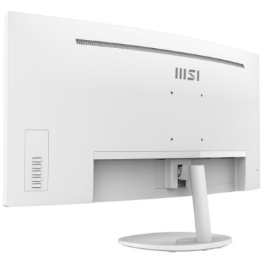 Monitor MSI PRO MP341CQW 34" / VA / UWQHD / 1ms / 100 Hz / HDMI / DP / Wyjście słuchawkowe /