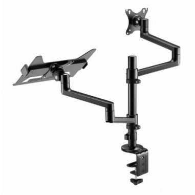 Uchwyt do monitora max 27\'\' i...
