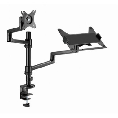 Uchwyt do monitora max 27\'\' i...