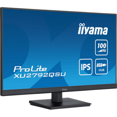 Monitor IIYAMA XU2792QSU-B6 27" / IPS...