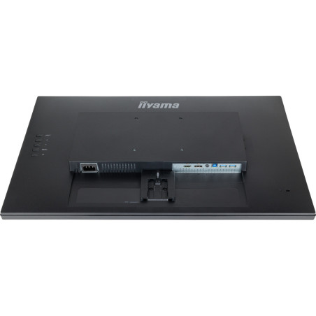 Monitor IIYAMA XU2792QSU-B6 27" / IPS / WQHD / 0.4ms / 100 Hz / HDMI / DP / USB / Wyjście słuchawkowe
