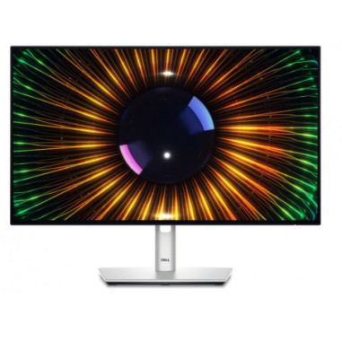 Monitor DELL U2424H 24" / IPS / Full HD / 5ms / 120 Hz / DP / HDMI / USB-C / USB