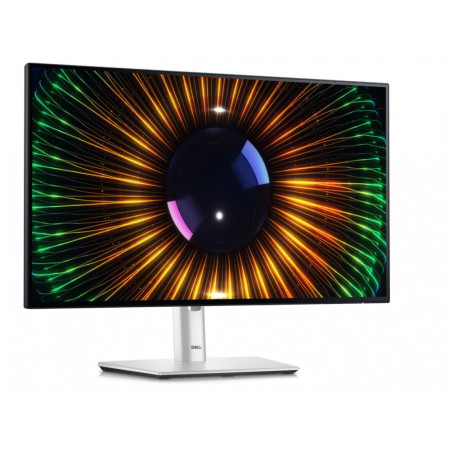 Monitor DELL U2424H 24" / IPS / Full HD / 5ms / 120 Hz / DP / HDMI / USB-C / USB