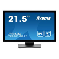Monitor IIYAMA T2238MSC-B1... 2
