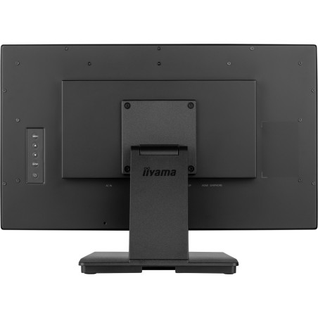 Monitor IIYAMA T2238MSC-B1 22" / IPS / Full HD / 5ms / 60 Hz / USB / HDMI / DP