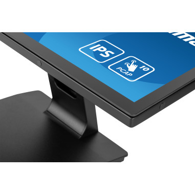 Monitor IIYAMA T2238MSC-B1 22" / IPS...