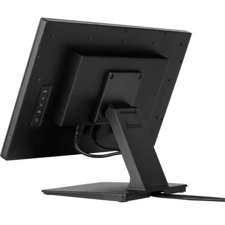Monitor IIYAMA T2238MSC-B1 22" / IPS / Full HD / 5ms / 60 Hz / USB / HDMI / DP