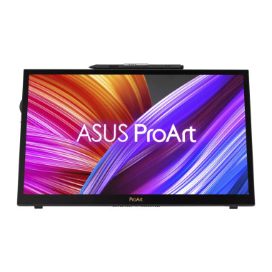 Monitor ASUS ProArt PA169CDV 16" /...