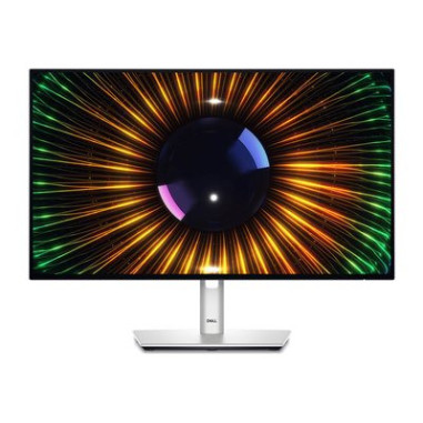 Monitor DELL U2424H 24" / IPS / Full HD / 5ms / 120 Hz / DP / HDMI / USB-C / USB / Wyjście audio