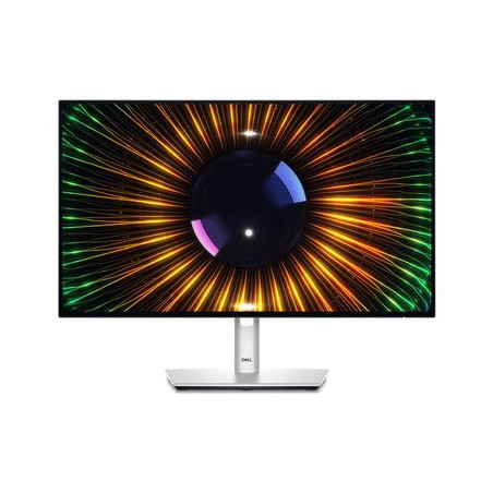 Monitor DELL U2424H 24" / IPS / Full HD / 5ms / 120 Hz / DP / HDMI / USB-C / USB / Wyjście audio