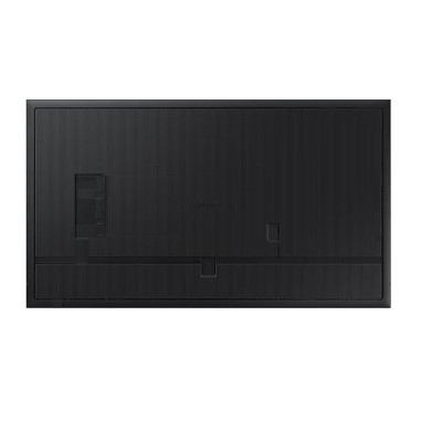 Monitor SAMSUNG QB43C 43" / VA / 4K /...