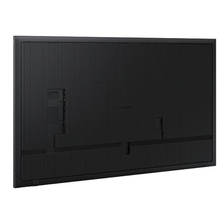 Monitor SAMSUNG QB55C 55" / VA / 4K / 8ms / 75 Hz / HDMI / USB / IR / Stereo Mini Jack / RS232 / RJ45