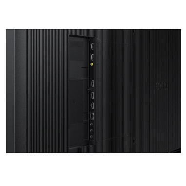 Monitor SAMSUNG QB65C 65" / VA / 4K /...