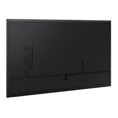 Monitor SAMSUNG QB65C 65" / VA / 4K / 8ms / 75 Hz / HDMI / IR / USB / RS232 / RJ45 / Wyjście słuchawkowe