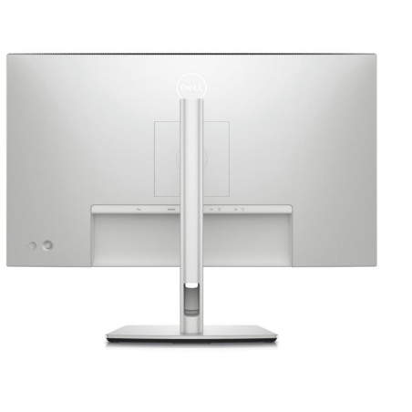 Monitor DELL U2724D 27" / IPS / WQHD / 5ms / 120 Hz / DP / HDMI / USB-C / USB / Wyjście audio