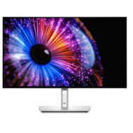 Monitor DELL U2724DE 27" / IPS / WQHD / 5ms / 120 Hz / DP / HDMI / Thunderbolt / USB-C / USB / RJ45 / Wyjście audio 2