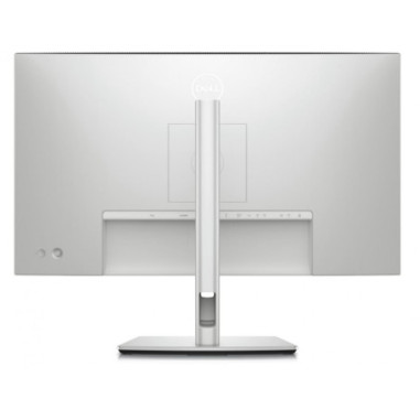 Monitor DELL U2724DE 27" / IPS / WQHD / 5ms / 120 Hz / DP / HDMI / Thunderbolt / USB-C / USB / RJ45 / Wyjście audio