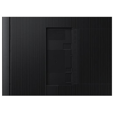 Monitor SAMSUNG QB85C 85" / VA / 4K /...
