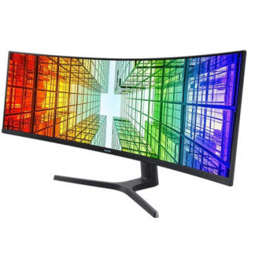Monitor SAMSUNG LS49C950UAUXEN 49" /...
