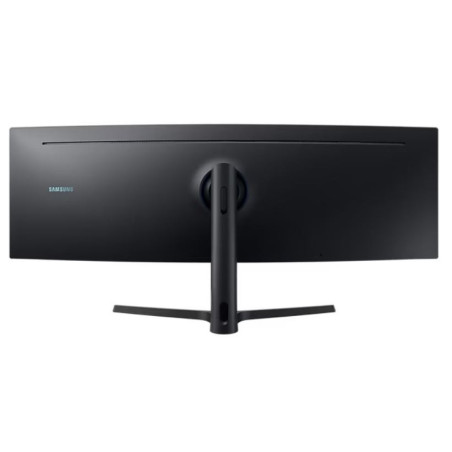 Monitor SAMSUNG LS49C950UAUXEN 49" / VA / DUAL-QHD / 5ms / 120 Hz / DP / HDMI / USB / RJ45 / USB-C