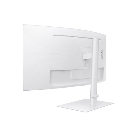 Monitor SAMSUNG LS34C650TAUXEN 34" / VA / UWQHD / 5ms / 100 Hz / DP / HDMI / Wyjście słuchawkowe / USB / Thunderbolt
