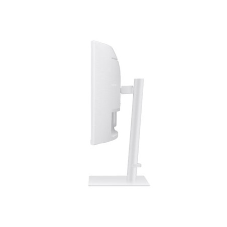 Monitor SAMSUNG LS34C650TAUXEN 34" / VA / UWQHD / 5ms / 100 Hz / DP / HDMI / Wyjście słuchawkowe / USB / Thunderbolt