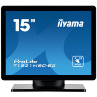 Monitor IIYAMA T1521MSC-B2... 2