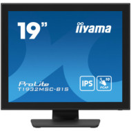 Monitor IIYAMA T1932MSC-B1S... 2