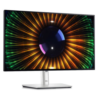 Monitor DELL U2424H 24" / IPS / Full HD / 5ms / 120 Hz / DP / HDMI / USB-C / USB / Wyjście audio