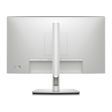 Monitor DELL U2424HE 24" / IPS / Full HD / 5ms / 120 Hz / DP / HDMI / USB-C / USB / Wyjście audio / RJ45