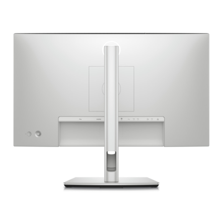Monitor DELL U2424HE 24" / IPS / Full HD / 5ms / 120 Hz / DP / HDMI / USB-C / USB / Wyjście audio / RJ45